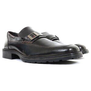 Maus & Hoffmann | Shoes | Lizard Penny Loafer | Poshmark display picture 1